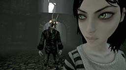 Alice Madness Returns Ultra HD